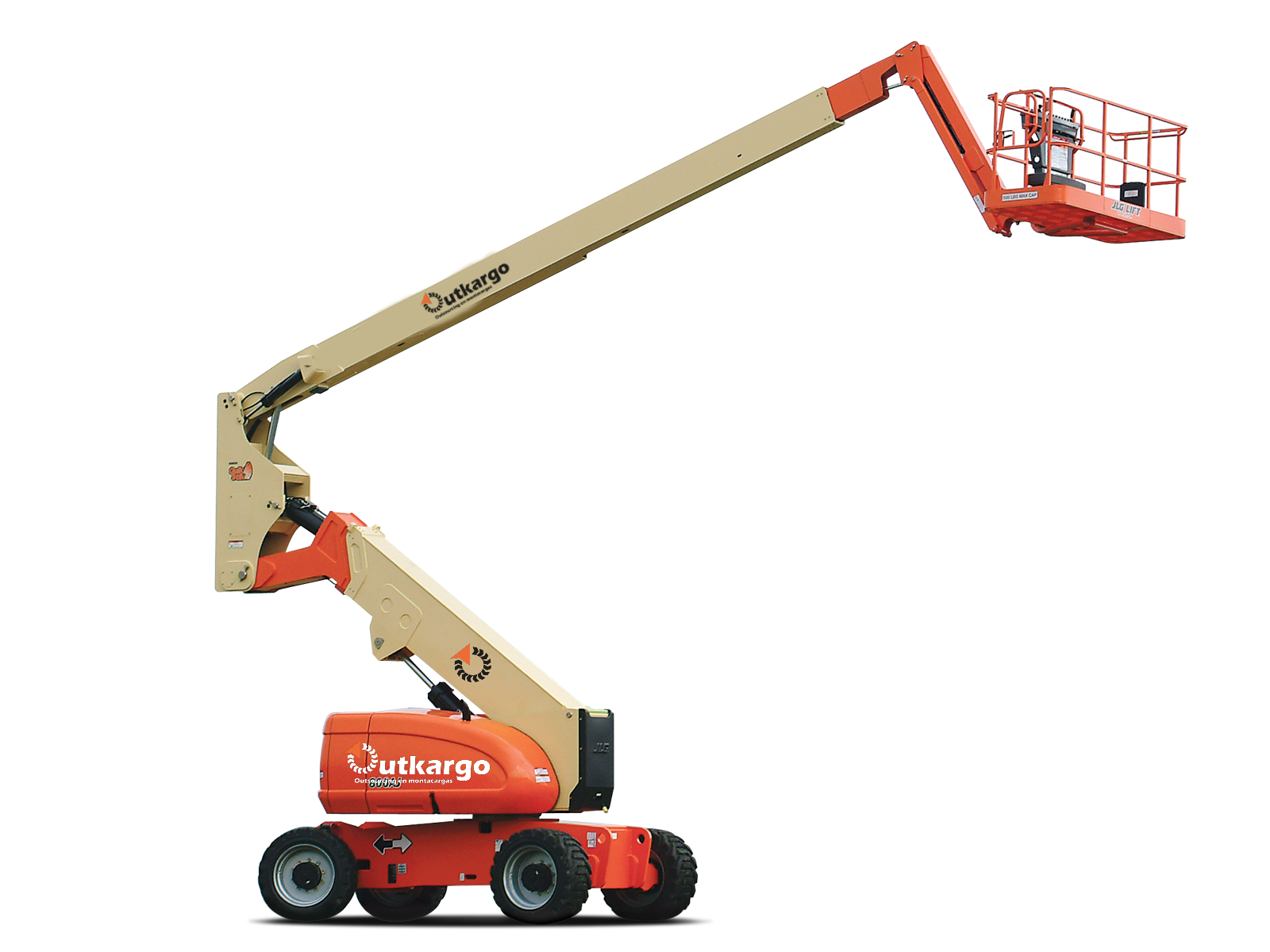 Manlift